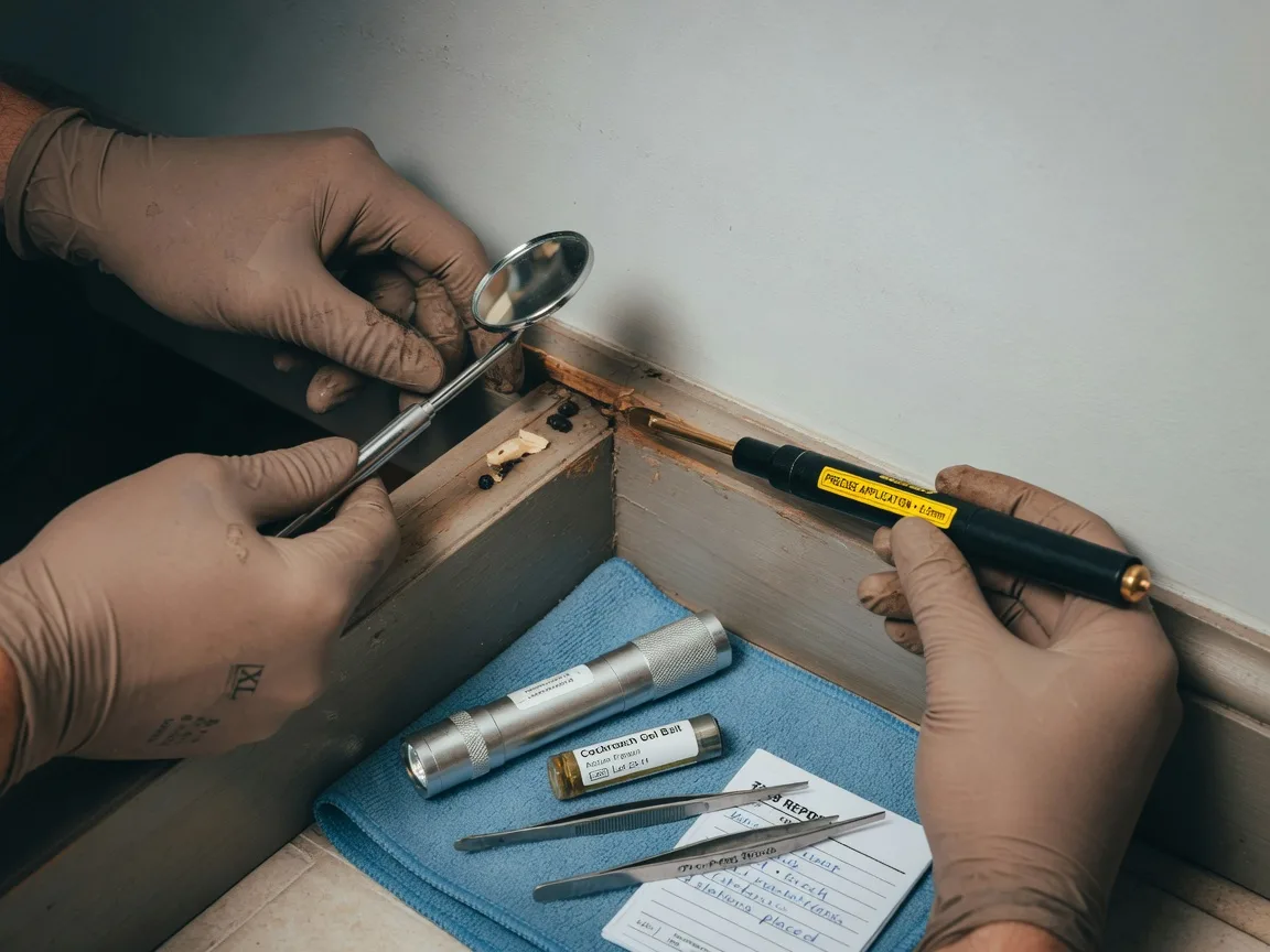 Why choose Emergency Pest Control in Pantego, NC